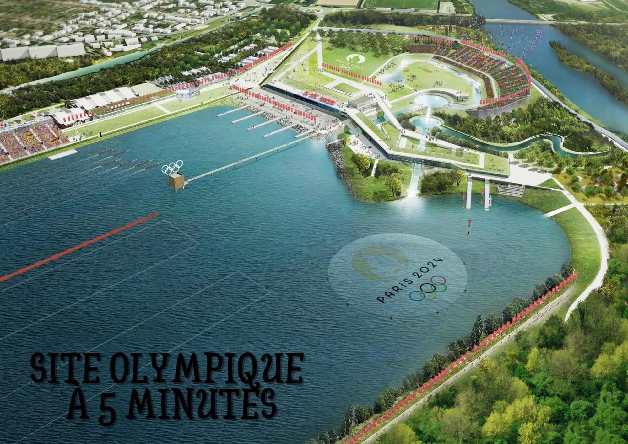 Calme Absolu, Terrasse Et Parking Entre Paris Et Disney Vaires-sur-Marne Exteriér fotografie